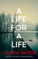 A Life for a Life-9781542021074