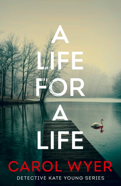 A Life for a Life-9781542021074