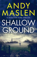 Shallow Ground-9781542021098
