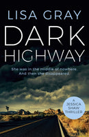 Dark Highway-9781542021135