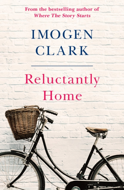 Reluctantly Home-9781542021203