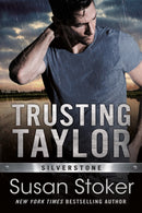 Trusting Taylor-9781542021425