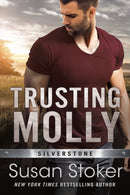 Trusting Molly-9781542021449