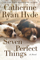 Seven Perfect Things : A Novel-9781542021548