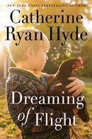 Dreaming of Flight : A Novel-9781542021586