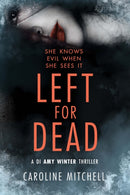 Left For Dead-9781542021791