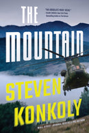 The Mountain-9781542021869