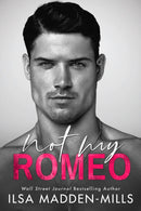 Not My Romeo-9781542021883