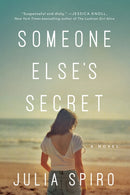 Someone Else's Secret : A Novel-9781542022361