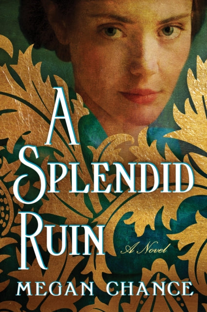 A Splendid Ruin : A Novel-9781542022392