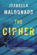 The Cipher-9781542022477