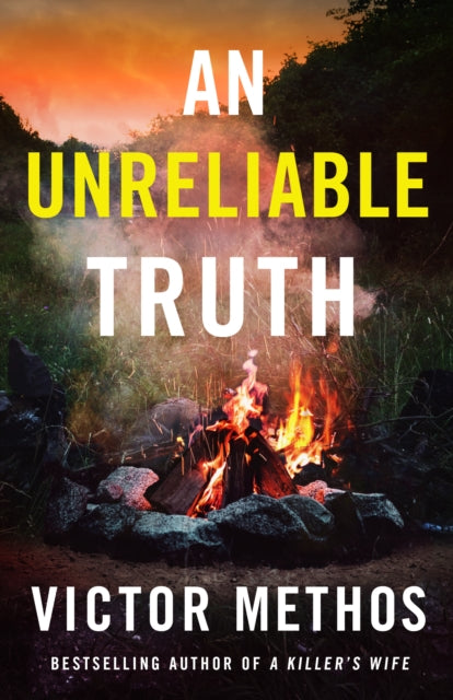 An Unreliable Truth-9781542022668