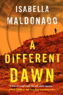 A Different Dawn-9781542022781
