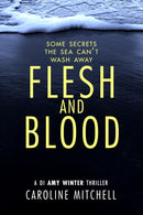 Flesh and Blood-9781542023412