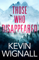 Those Who Disappeared