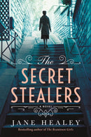 The Secret Stealers : A Novel-9781542023559
