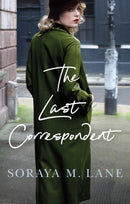 The Last Correspondent-9781542023573
