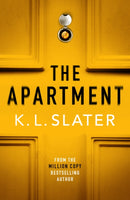 The Apartment-9781542023917