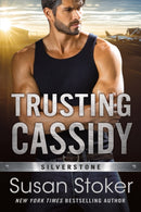 Trusting Cassidy-9781542024907