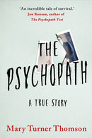 The Psychopath : A True Story-9781542024990