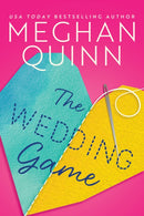The Wedding Game-9781542025195