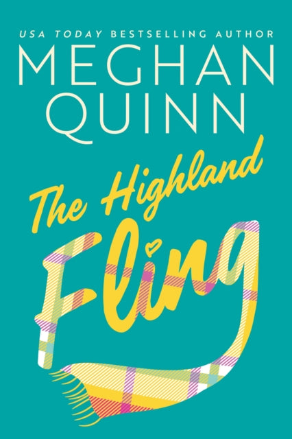 The Highland Fling-9781542025225