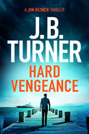 Hard Vengeance-9781542025348