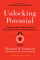 Unlocking Potential, Second Edition