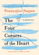 The Four Corners of the Heart : An Unfinished Novel-9781542025874