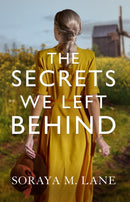 The Secrets We Left Behind-9781542025904