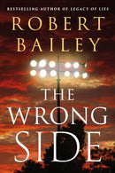 The Wrong Side-9781542025935