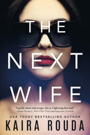 The Next Wife-9781542025942