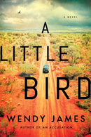 A Little Bird : A Novel-9781542026482