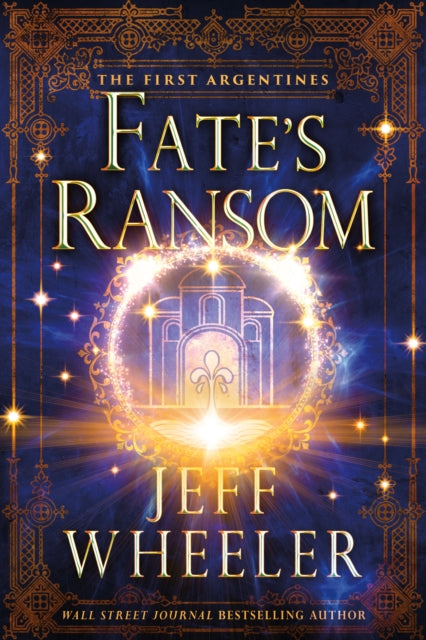 Fate's Ransom-9781542027427