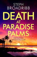 Death at Paradise Palms-9781542027526