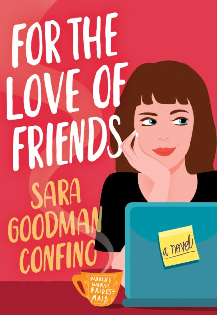 For the Love of Friends : A Novel-9781542027595