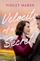 Velocity of a Secret-9781542027632