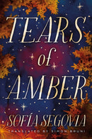 Tears of Amber-9781542027915