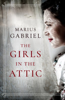 The Girls in the Attic-9781542028059