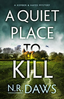 A Quiet Place to Kill-9781542028639