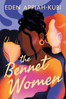 The Bennet Women-9781542029179