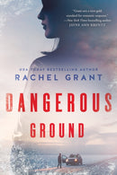 Dangerous Ground-9781542029285