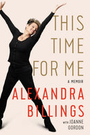 This Time for Me : A Memoir-9781542029407