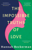 The Impossible Truths of Love-9781542029520