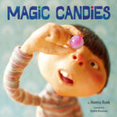 Magic Candies-9781542029599
