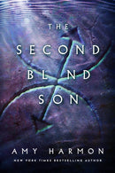 The Second Blind Son-9781542029728