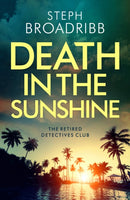 Death in the Sunshine-9781542029803