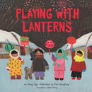 Playing with Lanterns-9781542029841