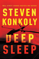 Deep Sleep-9781542029896