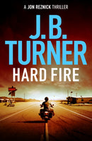 Hard Fire-9781542030069